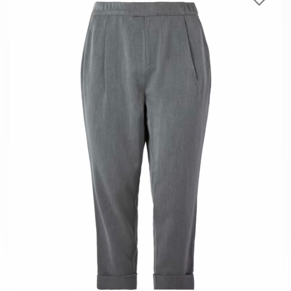 11 Honore Collection Destiny Tapered Trouser Size 18